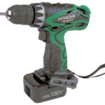 Hitachi DS12DVF3